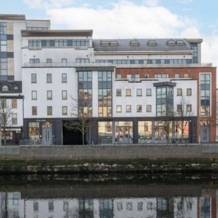 Luxury 2 Bed Fully Equipped City Centre Apartment Cork Exterior foto